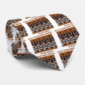 次のチェスをプ遊ロットする(Chess Stereogram) ネクタイ (ロール)