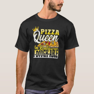 次のピザのためのピザ作りパーティー9 Tシャツ