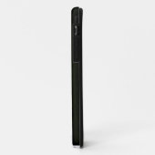 次のライダーの穹窖の箱を待っていること Case-Mate iPhoneケース (裏面/左)