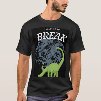 次のレベル Tシャツ