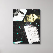 次の世界に向かう途中で