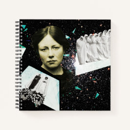 次の世界に向かう途中で ノートブック