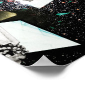 次の世界に向かう途中で ポスター (角)