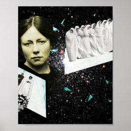 次の世界に向かう途中で ポスター