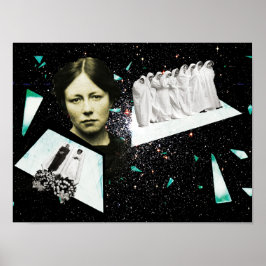 次の世界に向かう途中で ポスター