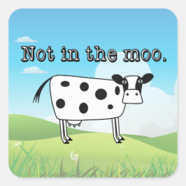 次の場所にモーない スクエアシール