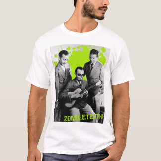 次の大きい事 Tシャツ