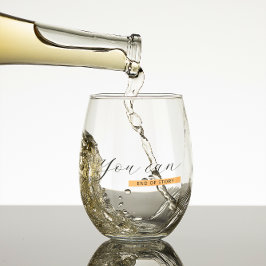 次の操作が可能 |やる気を起こさせる引用文 |感動的 | ステムなしワイングラス