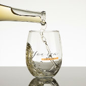 次の操作が可能 |やる気を起こさせる引用文 |感動的 | ステムなしワイングラス