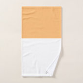 次の操作が可能 |やる気を起こさせる引用文 |感動的 | バスタオルセット (ハンドタオル)