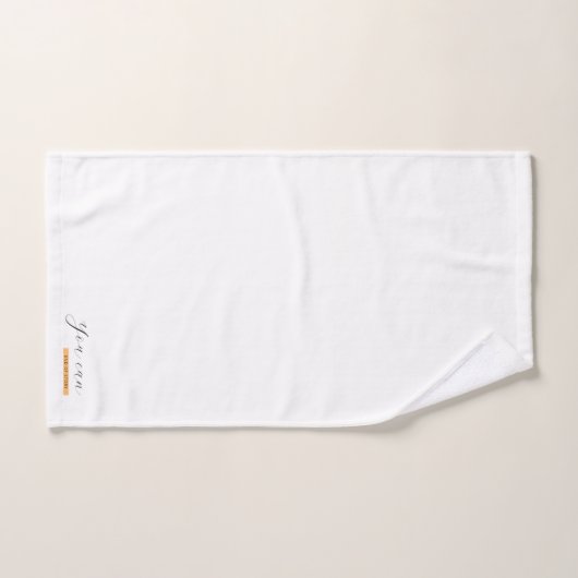 次の操作が可能 |やる気を起こさせる引用文 |感動的 | バスタオルセット (ハンドタオル)