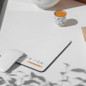 次の操作が可能 |やる気を起こさせる引用文 |感動的 | マウスパッド