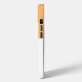 次の操作が可能 |やる気を起こさせる引用文 |感動的 | Case-Mate iPhoneケース (裏面 / 左)