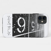 次の操業iPhone 5/5Sの場合、やっとそこに Case-Mate iPhoneケース (裏面(横))