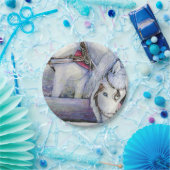 次の時ははるかに迷惑だ ペーパープレート (パーティー)