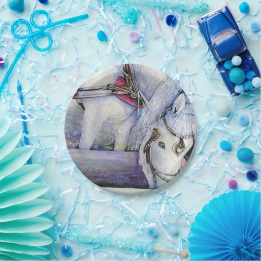 次の時ははるかに迷惑だ ペーパープレート (パーティー)