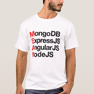 次の水平で完全な積み重ねの開発 Tシャツ
