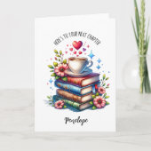 次の章へ カード (正面)