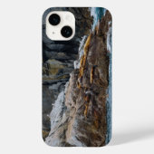 次の行 Case-Mate iPhoneケース (裏面)