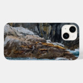 次の行 Case-Mate iPhoneケース (裏面 (横))