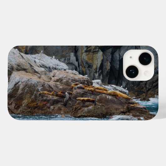 次の行 Case-Mate iPhoneケース (裏面 (横))