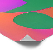 次の視力検査に落ちないで ポスター (角)