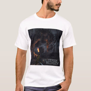 次の間の領域:二人兄弟のファンタジーシャツ Tシャツ