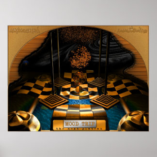 次の高原 ポスター