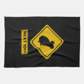 次の10キロのコアラ キッチンタオル (横)