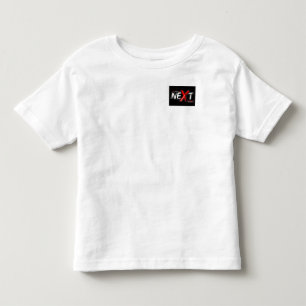 次のTシャツ トドラーTシャツ