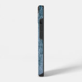 次はあなたの番 iPhoneケース (左側面)
