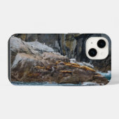 次はあなたの番 iPhoneケース (裏面横)