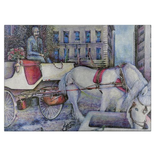 次はもっと厄介になる カッティングボード (正面)