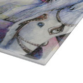 次はもっと厄介になる カッティングボード (角)