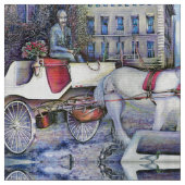 次はもっと厄介になる ファブリック (クローズアップ)