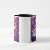次は火星 マグカップ (中央)