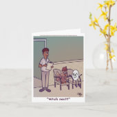 次へ カード (黄色い花)