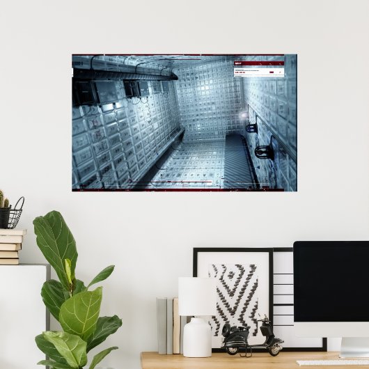 次へ ポスター (ホームオフィス)