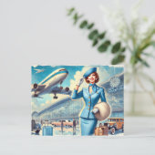 次ストップへ: Adventure ポストカード (スタンド正面)