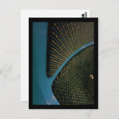 次ストップ ポストカード (正面/裏面)