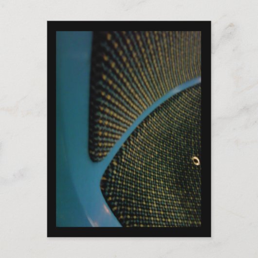 次ストップ ポストカード (正面)