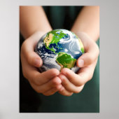 次世代を担う ポスター (正面)