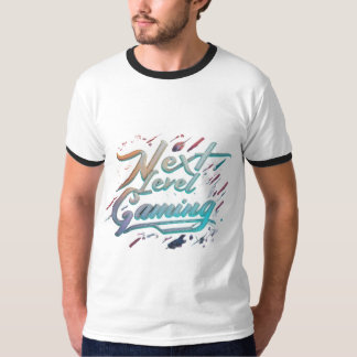 次世代ゲーム Tシャツ