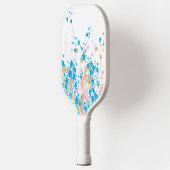 次世代ピックボールパドル ピックルボールラケット (左)