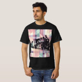 次世代男子Tシャツ Tシャツ (正面フル)