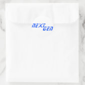 次世代 ラウンドシール (バッグ)