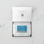 次元ビデオゲーマー内部招待状 招待状 (内部)