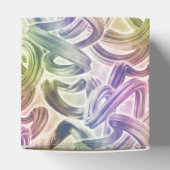 次元間ツイスト： フェイバーボックス (上部)