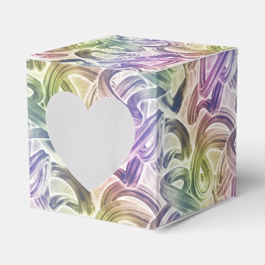 次元間ツイスト： フェイバーボックス (正面サイド)