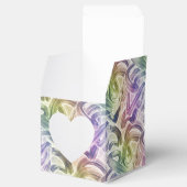 次元間ツイスト： フェイバーボックス (オープン)